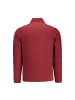 U.S. Polo Rot Polyester Herren Sweatshirt