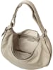 LIEBESKIND BERLIN Handtasche Moon M in Steel