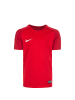 Nike Performance Fußballtrikot Trophy III in rot / dunkelrot