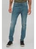 BLEND 5-Pocket-Jeans BHEdgar in Altblau