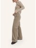 Hessnatur Cordhose in beige