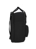 FJÄLLRÄVEN Kanken Rucksack 37 cm Laptopfach in black