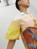 Jack & Jones Hawaii-Hemd in Peachskin