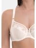 ROSA FAIA Bügel-BH Sita in Crystal