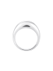 Thomas Sabo Ring Mit Zeitlos-Edlem Design in silber