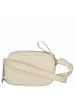 Lacoste Daily Lifestyle - Umhängetasche XS 16 cm in bone white