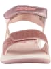 Lotto Kinder Sandale "Leichte Sandalen" in Rosa