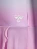 Hummel Kleid Hmljr Gradient Mädchen in PASTEL LAVENDER