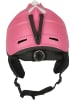 Crazy Safety Skihelm Bone Spike in 0156 Pink