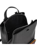 Desigual Prime City Rucksack 34.5 cm in schwarz