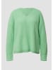 s.Oliver Strickpullover in 7269_limettengrün