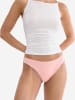 Triumph String Red Label Pretty Micro in STRAWBERRY CREAM