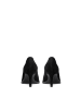 Kazar Pumps in Schwarz