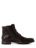 Bugatti Boots in schoko - 0002
