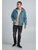 11 Project Kurzjacke PRCarlson in Blau