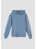 s.Oliver Sweatshirt in 5470_hellblau