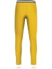 Normani Outdoor Sports Kinder Merino Unterhose Mackay in Gelb