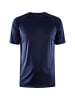 Craft T-Shirt für Herren in blau