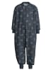 Calida Jumpsuit in dark sapphire