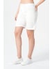 M.O.D Ira Shorts White