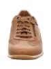 Mephisto Sneaker Low in braun