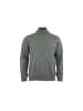 OLYMP  Cardigan für Herren in silber in silber
