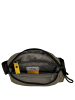 Camel Active Terra - Umhängetasche XS (black) in khaki