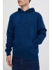 BLEND Kapuzenpullover BHSweatshirt in Blau