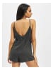 Just Rhyse Jumpsuit in anthracite
