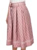MarJo Trachtenrock MAIKE in altrosa