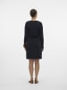 mama licious Kleid in Black