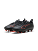 Puma Kinder Fußballschuh "Ultra 6 Play FG-AG JR" in Schwarz