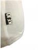 KEJO T-Shirt 226A3MXOS0XMT Weiß