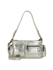 Cowboysbag Hawley Glam Schultertasche Leder 25 cm gold