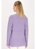 Albee Women Sweater in Violett