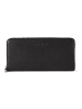 Liebeskind Berlin Sally Geldbörse RFID Schutz Leder 19 cm black
