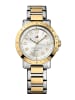 Tommy Hilfiger Uhr 1781398 asu Edelstahl