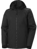 Helly Hansen Jacke "Manchester 2.0" in Schwarz