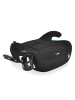 Moni i-Jet Isofix (125-150 cm) in schwarz