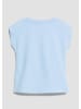 s.Oliver T-Shirt  in  5140_hellblau