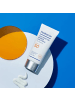 REAL BARRIER Sonnencreme Cera Moisture Barrier Sun Cream SPF 50+ PA++++, 50 ml