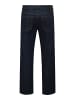 ONLY & SONS Normal geschnitten jeans in Dark Blue Denim