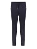 MAC Hose in Blau