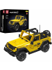 Mould King Mould King 13195 Lambo-Coutach Yellow inkl. RC
