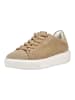 Marc O´Polo Sneaker in Sand