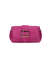 NAEMI Damen Handtasche in Rosa