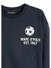 Marc O'Polo KIDS-BOYS Sweatshirt in DARK NAVY
