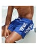 Venice Beach Badeshorts in blau