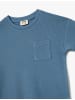KOTON T-shirt in Blau