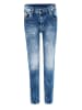 Cipo & Baxx Jeans in BLUE